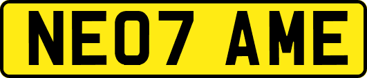 NE07AME
