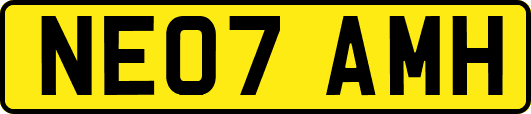 NE07AMH