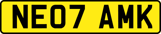 NE07AMK