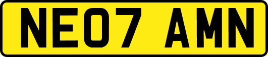 NE07AMN