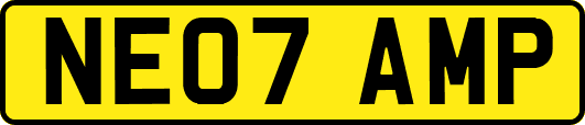 NE07AMP