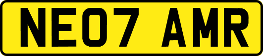 NE07AMR