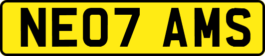 NE07AMS