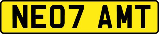 NE07AMT