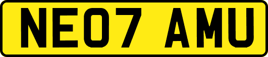 NE07AMU