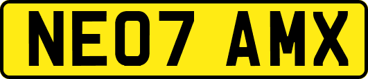 NE07AMX