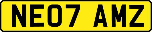 NE07AMZ