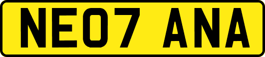 NE07ANA