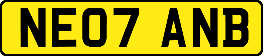 NE07ANB