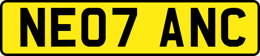 NE07ANC