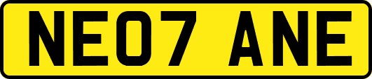 NE07ANE