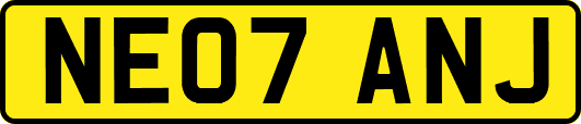 NE07ANJ