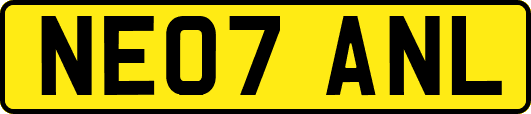 NE07ANL