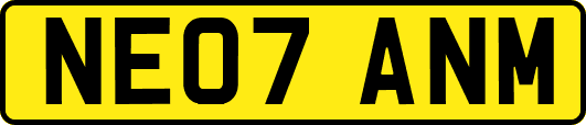 NE07ANM