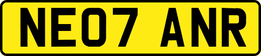 NE07ANR