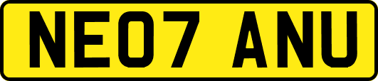 NE07ANU