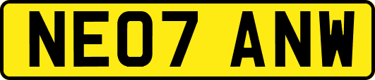 NE07ANW