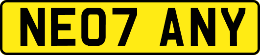 NE07ANY