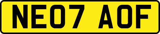 NE07AOF