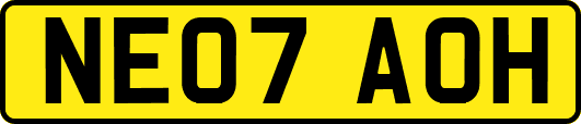 NE07AOH