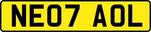 NE07AOL