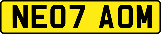 NE07AOM