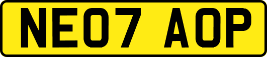 NE07AOP