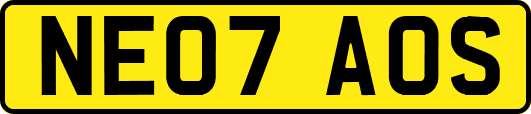 NE07AOS