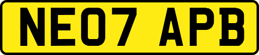 NE07APB