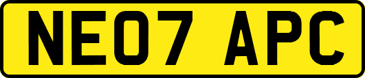 NE07APC