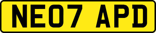 NE07APD