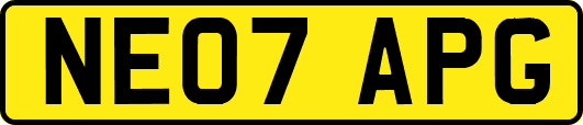 NE07APG