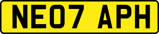 NE07APH