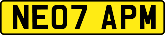 NE07APM