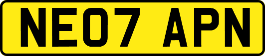 NE07APN