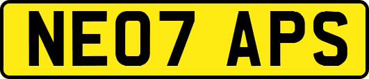 NE07APS