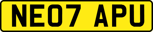 NE07APU