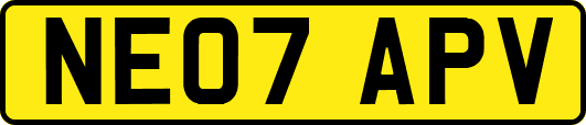 NE07APV