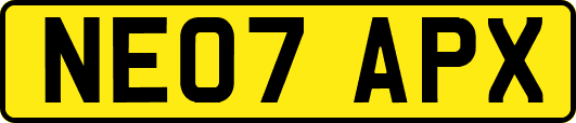 NE07APX
