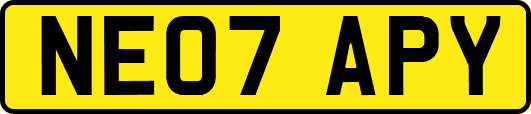 NE07APY