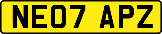NE07APZ