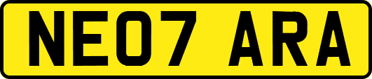 NE07ARA