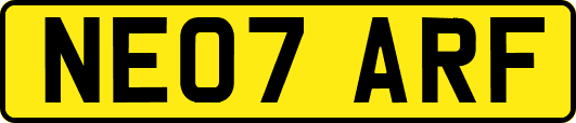 NE07ARF