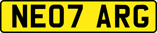NE07ARG