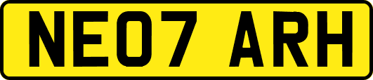 NE07ARH