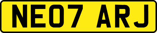 NE07ARJ