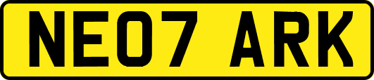 NE07ARK