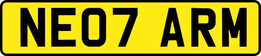 NE07ARM