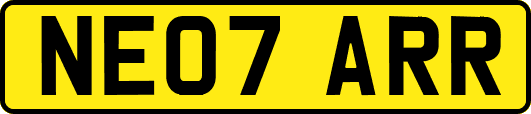 NE07ARR