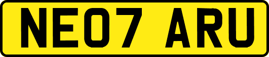NE07ARU